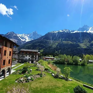 La Cordee - - 4 Personnes Appartement